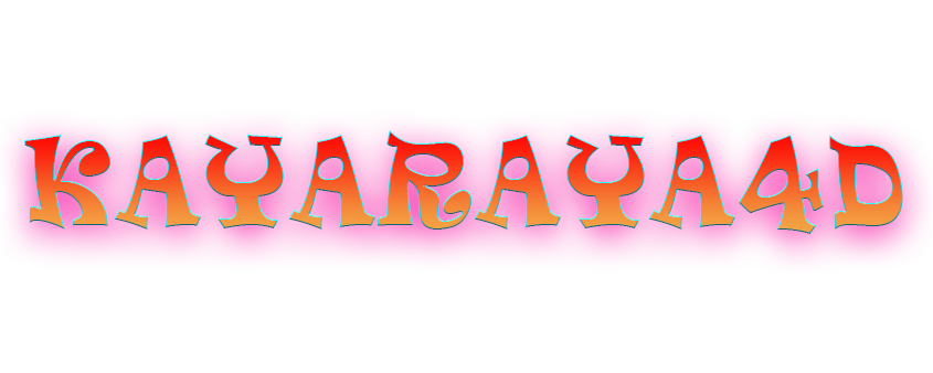 Kayaraya4D